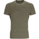Rab Force Tee - Mens, Light Khaki, Small, QBL-05-LKH-SML