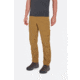 Rab Incline Light Pants - Mens, Cumin, 38, QFV-05-CMN-38-SH