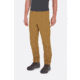 Rab Incline Light Pants - Mens, Cumin, 38, QFV-05-CMN-38-SH