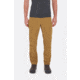 Rab Incline Light Pants - Mens, Cumin, 38, QFV-05-CMN-38-SH