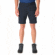 Rab Momentum Shorts - Men's, Small, 30 in Waist, 9 in Inseam, Beluga, QFV-29-BEL-30-09
