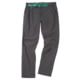 Rab Agden Pants - Men's, Regular, Anthracite, 32in Waist, QFW-26-ANT-32-RG