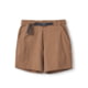 Rab Agden Shorts - Men's, Oak, 36in Waist, QFW-27-OAK-36-12