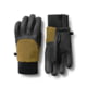 Rab Analyst Windstopper Gloves - Unisex, Oak, Medium, QAJ-79-OAK-MED