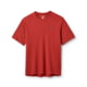 Rab Force Tee - Men's, Tuscan Red, Large, QCC-24-TRD-LRG