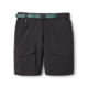 Rab Rowtor Shorts - Men's, Regular, Anthracite, 34in Waist, QFW-36-ANT-34-RG