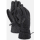 Rab Storm Gloves, Black, Medium, QAH-85-BL-M