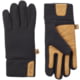 Rab Ridge Gloves, Ebony, Extra Large, QAJ-73-EBN-XLG