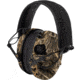RAD DU-E2HP-CAMO-BX ELECTRONIC EARMUFF MOSSY OAK DUE2HPCAMOBX
