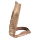 Radian Weapons Backstrap and Magwell, Fits Sig P365 X-Macro, Bronze
