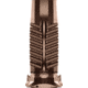 Radian Weapons Backstrap and Magwell, Fits Sig P365 X-Macro, Bronze R0837