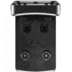 Radian Weapons Glock MOS Radian EPS Guardian Optic Guard, Black, G1002