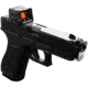 Radian Weapons Glock MOS Radian EPS Guardian Optic Guard &amp; Sights, Black, G1502