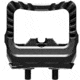 Radian Weapons Glock MOS Radian RMR Guardian Optic Guard &amp; Sights, Black, G1501