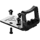 Radian Weapons Glock MOS Radian RMR Guardian Optic Guard &amp; Sights, Black, G1501
