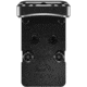 Radian Weapons Glock MOS Radian RMR Guardian Optic Guard &amp; Sights, Black, G1501
