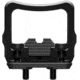 Radian Weapons Glock MOS Radian RMR Guardian Optic Guard &amp; Sights, Black, G1501