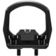 USED, Radian Weapons Guardian Optic Guard Red Dot Sight Mount, Black, H0001
