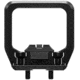 Radian Weapons Guardian+Six Red Dot Sight Mount, Black, H0002