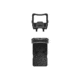 Radian Weapons Guardian+Six Walther Red Dot Sight Mount, PDP 2.0, Black, H0012