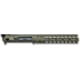 Radian Weapons Model 1 Upper Receiver and Hand Guard Set, 10 in, M-LOK, Radian OD, R0642