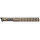Radian Weapons Model 1 Upper Receiver and Hand Guard Set, 14 in, M-LOK, FDE, R0627