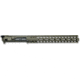 Radian Weapons Model 1 Upper Receiver and Hand Guard Set, 14 in, M-LOK, Radian OD, R0628