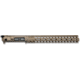 Radian Weapons Model 1 Upper Receiver and Hand Guard Set, 15.5 in, M-LOK, FDE, R0620