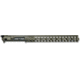 Radian Weapons Upper &amp; Hand Guard Set, Radian Green, 15.5 in, R0621