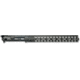 Radian Weapons Model 1 Upper Receiver and Hand Guard Set, 15.5 in, M-LOK, Radian Grey, R0618