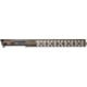Radian Weapons Model 1 Upper Receiver and Hand Guard Set, 17 in, M-LOK, Radian Brown, R0612