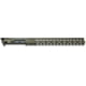Radian Weapons Model 1 Upper Receiver and Hand Guard Set, 17 in, M-LOK, Radian OD, R0614
