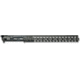 Radian Weapons Model 1 Upper Receiver and Hand Guard Set, 17 in, M-LOK, Radian Grey, R0611