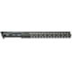 Radian Weapons Model 1 Upper Receiver and Hand Guard Set, 17 in, M-LOK, Radian Grey, R0611