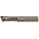 Radian Weapons Model 1 Upper Receiver and Hand Guard Set, 8.5 in, M-LOK, FDE, R0648