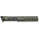 Radian Weapons Model 1 Upper Receiver and Hand Guard Set, 8.5 in, M-LOK, Radian OD, R0649