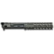 Radian Weapons Model 1 Upper Receiver and Hand Guard Set, 8.5 in, M-LOK, Radian Grey, R0646
