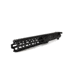 Radian Weapons Radian Model 1 Complete Upper Receiver w/10 inch M-LOK Handguard, Black, R0195