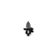 Radian Weapons Radian Model 1 Complete Upper Receiver w/10 inch M-LOK Handguard, Black, R0195