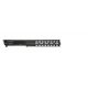 Radian Weapons Model 1 Upper Receiver and Hand Guard Set, 10 in, M-LOK, Radian Black, R0195
