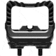 Radian Weapons Walther PDP 2.0Radian RMR Guardian Optic Guard &amp; Sights, Black, G2501