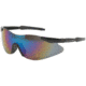 Radians Buckshot II Glasses Amber Yellow