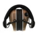 Radians Dual Mic Electronic Earmuffs-NRR 23, R3240ECS