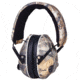 Radians Hunter's Ears Advantage Max-4 Camo