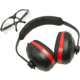 Radians Opmod Srp Limited Edition Vision And Hearing Protection Performance Kit Opmod Srp V5