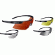Radians Smoke Remington Shooting Glasses T7220C