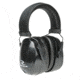 Radians Tactical Eradicator Ear Muffs, Black CSE30BX