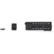 Radical Firearms M-LOK Hybrid Rail; 7 inch, Black, 7MHR