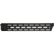 Radical Firearms RF M-LOK Octogon Rail MOR 15in, Black, R-15MOR