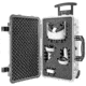 RAGAR Carry-On Cases 19.75in x 11.75in XP Crosslinked Foam Insert, Charcoal Gray, Standard, RG00034-XP